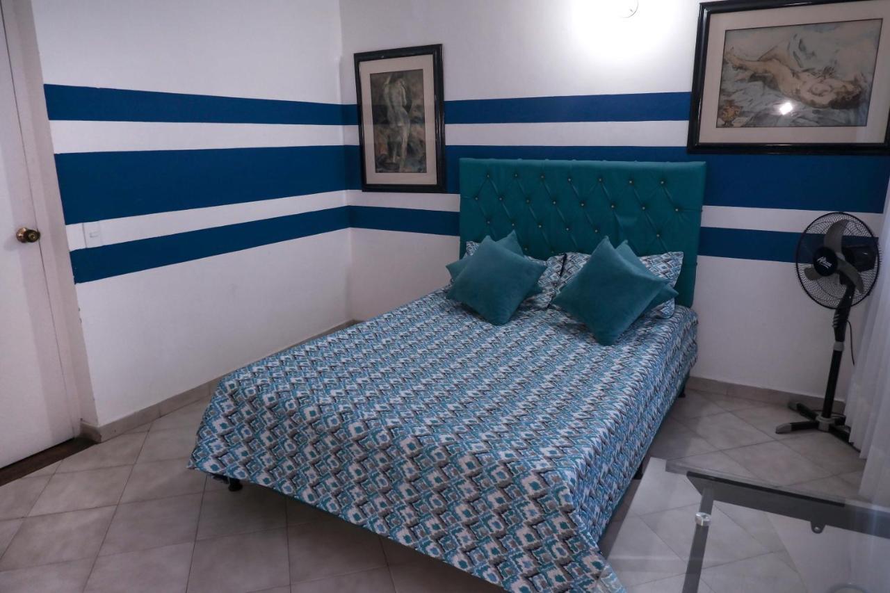 Casa La Palma Habitacion Cielo Medellin Ngoại thất bức ảnh