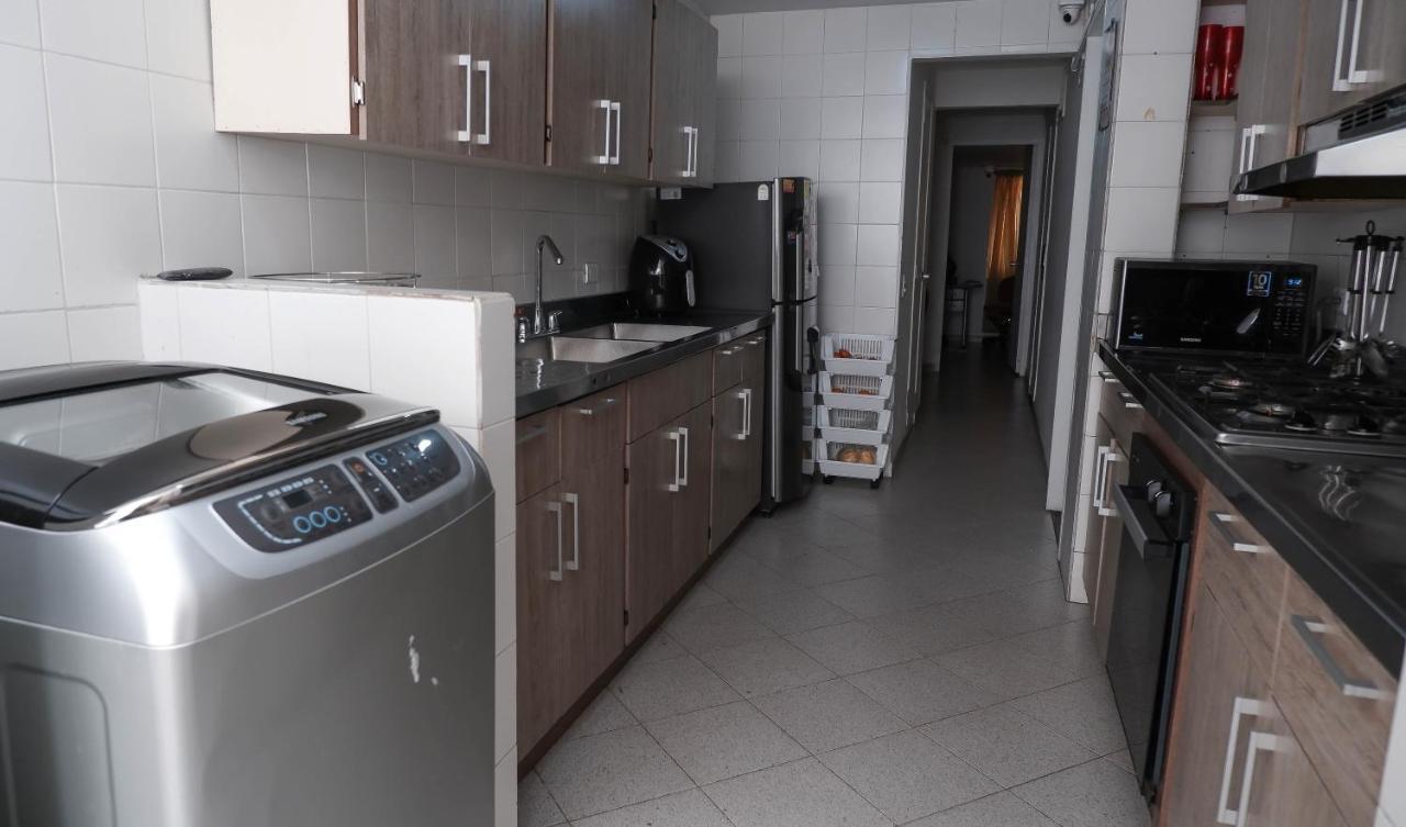 Casa La Palma Habitacion Cielo Medellin Ngoại thất bức ảnh